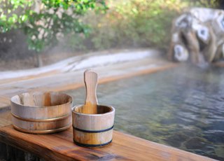 Kyushu Onsen to Onsen