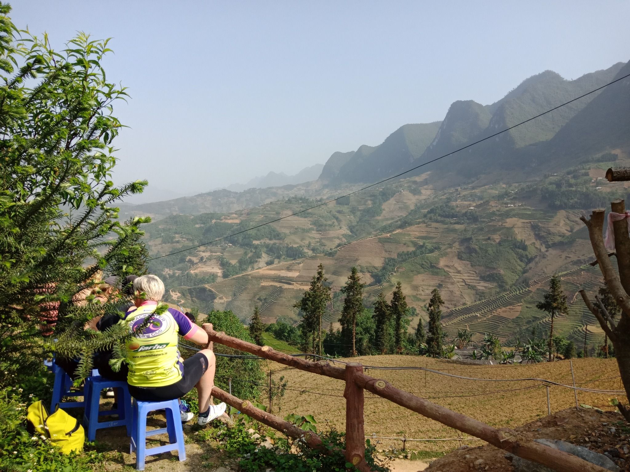 11 DAYS CYCLING NORTHERN VIETNAM CHALLENGE: HANOI TO SAPA