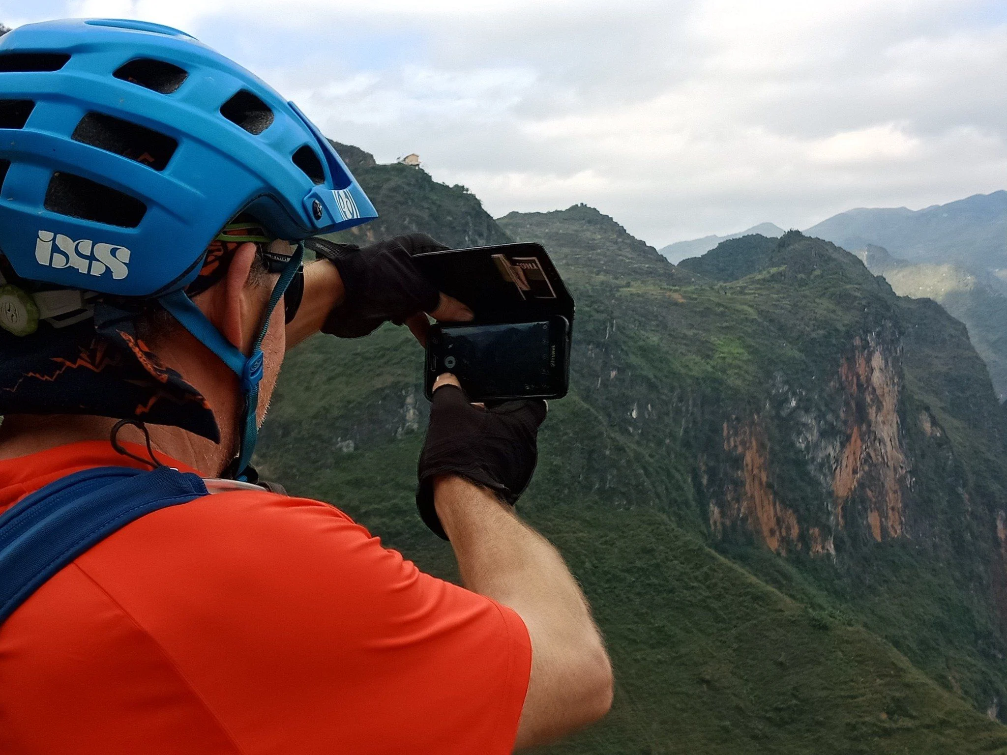 Northwest Mountain Bike Tour - 3 Days